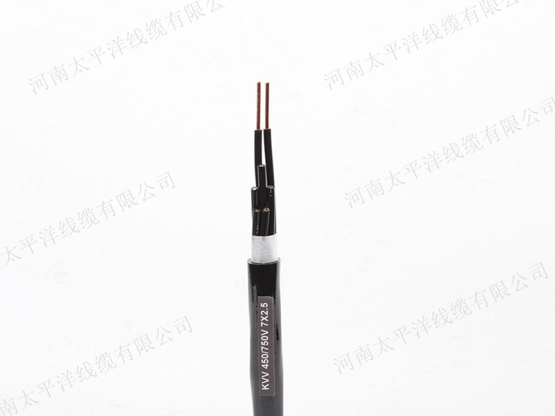 7芯電纜用途？7芯電纜線多少錢一米？