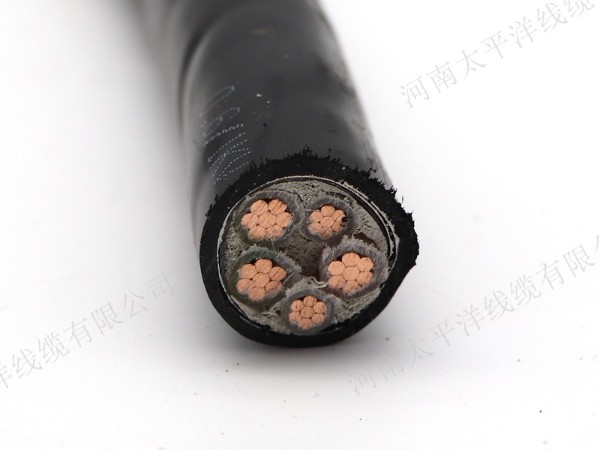 低壓電纜什么時(shí)候用5芯（3+2、4+1）？