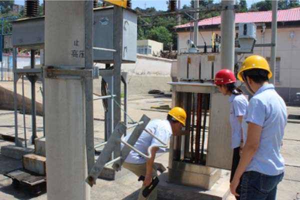 35KV變電站設備常見故障有哪些？--高壓電力電纜廠家為您解答