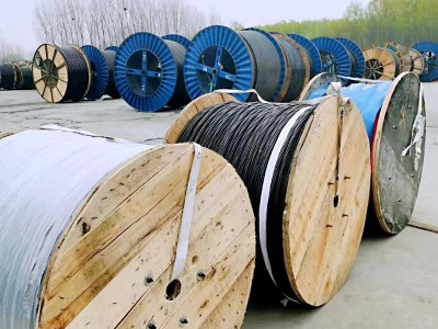 電纜線價格多少錢一米？