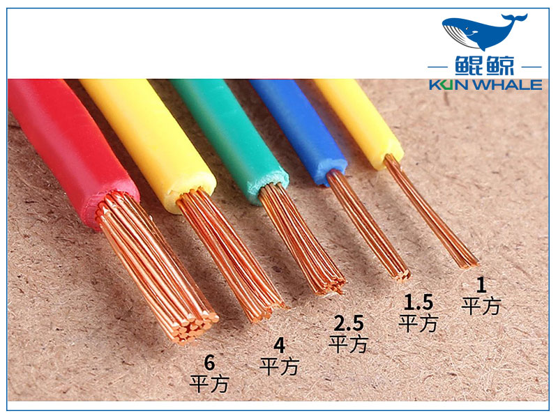 BV線與BVR線有什么區(qū)別，優(yōu)點有哪些?
