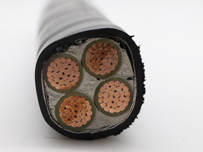 YJV22低壓電力電纜PVC絕緣和護套需要進行哪些試驗？