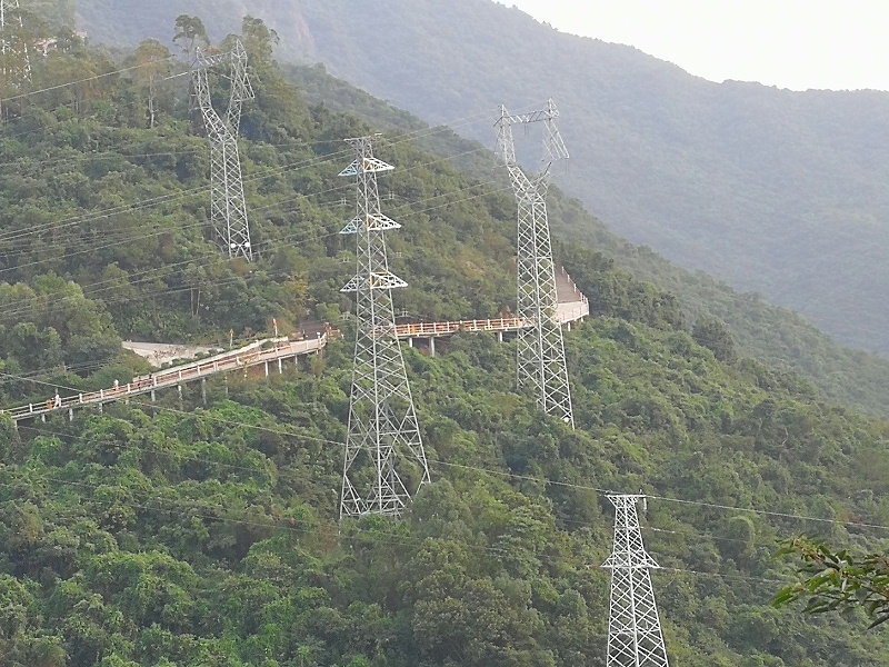 高壓、低壓電纜如何區(qū)分