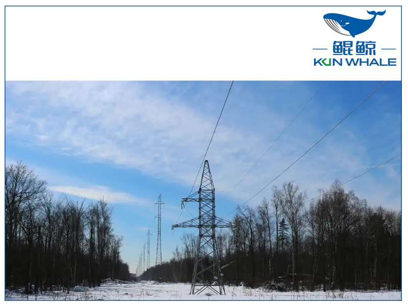 你知道電線電纜的防凍技巧嗎？太平洋線纜帶你了解