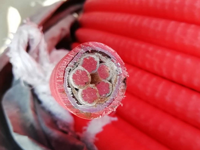 礦物質(zhì)絕緣電纜是干什么用的？礦物質(zhì)絕緣電纜用途？