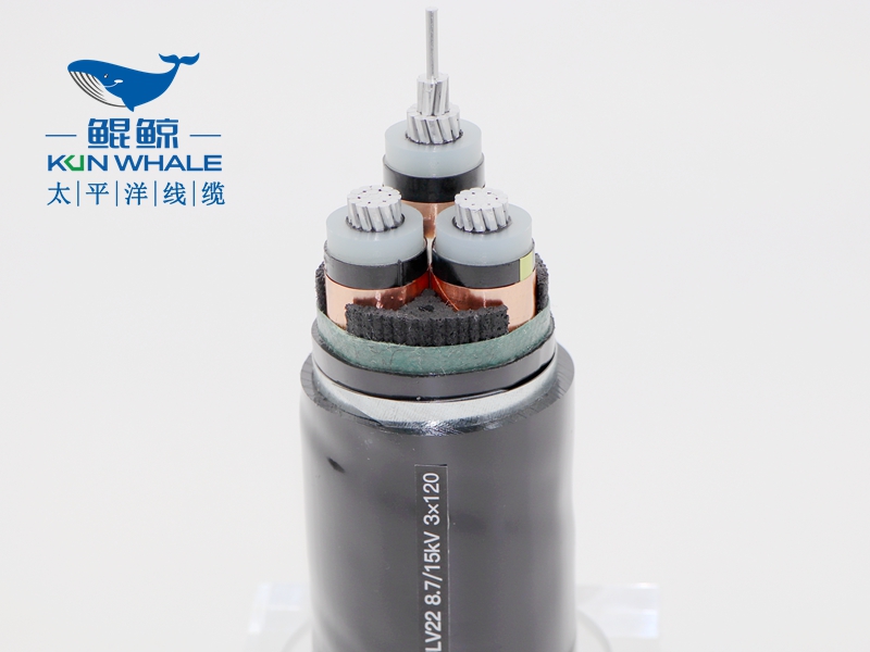 鄭州電纜廠教你如何區(qū)分低壓電纜和高壓電纜？