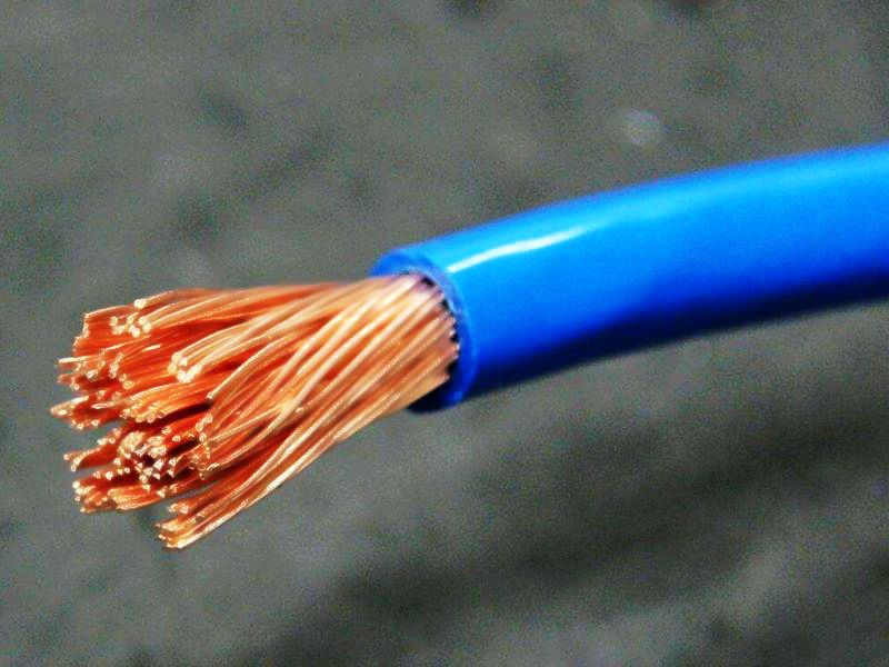 家裝電線選用技巧，硬線還是軟線好？
