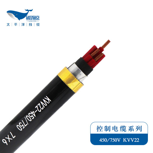 電纜廠家為您解讀：Kvv電纜是什么電纜？常見(jiàn)Kvv電纜型號(hào)規(guī)格