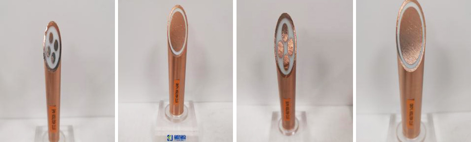 剛性礦物質(zhì)防火電纜BTTZ，BTTQ系列