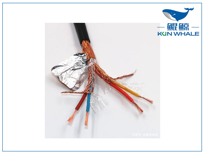屏蔽計(jì)算機(jī)電纜是否符合國(guó)家標(biāo)準(zhǔn)？