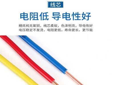淺談RVV是什么電線，RVV線與BVR線有什么區(qū)別？