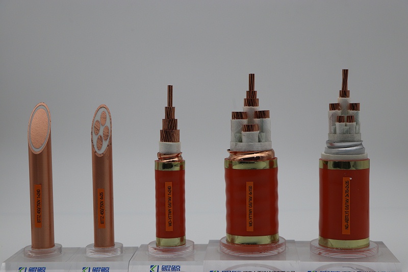 什么是BTTZ電纜？有哪些優(yōu)點和缺點？