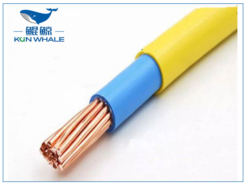 同樣是黑色護(hù)套的電纜，材料質(zhì)量千差萬別！揭秘電纜料四大亂象