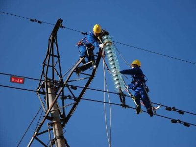 為什么高壓電纜不能全部入地？