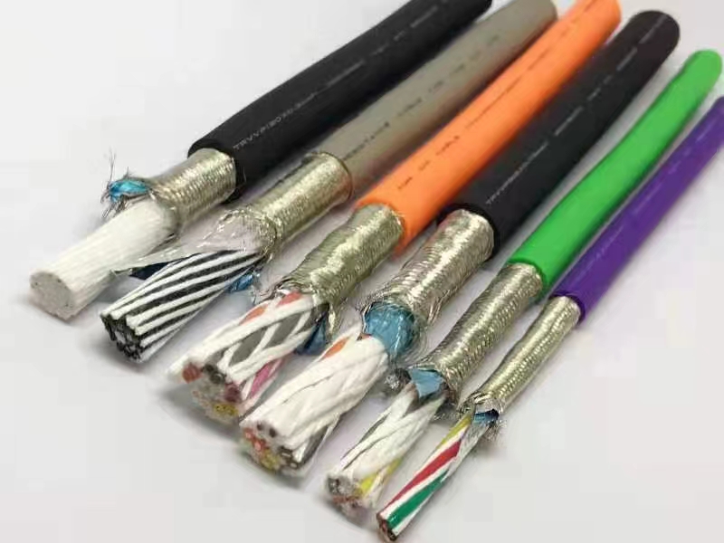 鄭州電纜廠解讀kvvp屏蔽電纜與rvvp是一種電纜嗎？