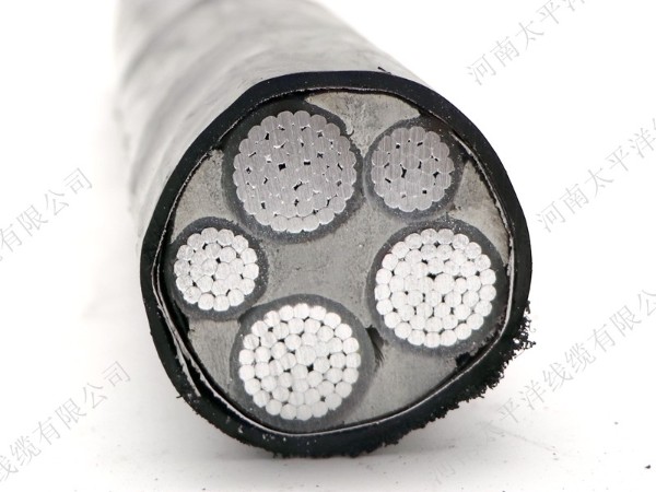 為什么電力電纜一般都用鎧裝電纜？