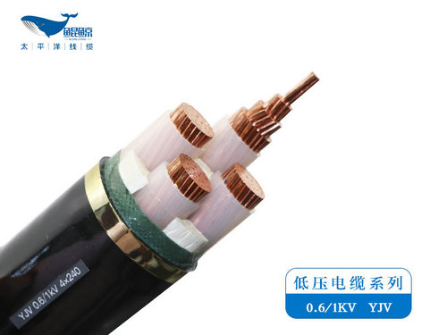 銅芯電纜和鋁芯電纜相比優(yōu)勢在哪里？-太平洋線纜