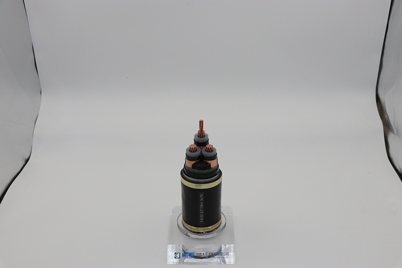 鄭州電纜廠淺談電纜yjv22是什么意思？有什么含義？