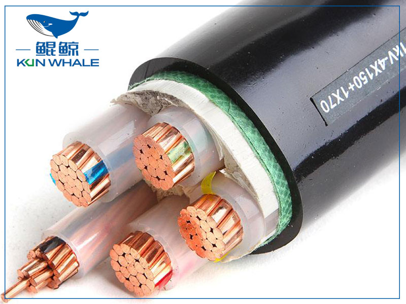 鄭州電纜廠告訴你YJV電纜型號(hào)都有哪些？
