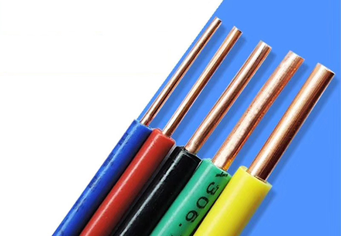 太平洋為您詳解電線電纜檢測(cè)方法，這些您都知道嗎