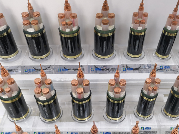 電線電纜外觀尺寸及彎曲性能檢測方法有哪些？太平洋線纜為您詳解
