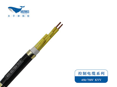 有關(guān)KVVRP450/750 19X1.5 控制屏蔽電纜，哪些您還不知道？