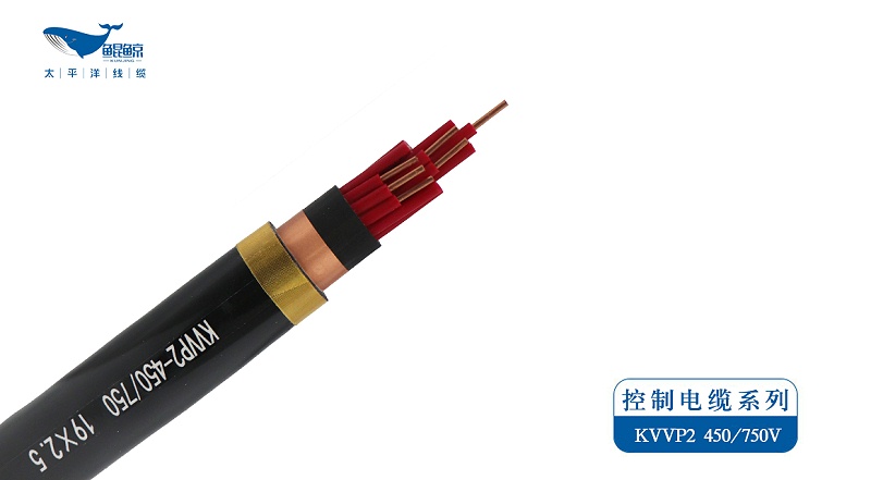 kvvp2、kvvp22、kvvp2-22電纜的區(qū)別