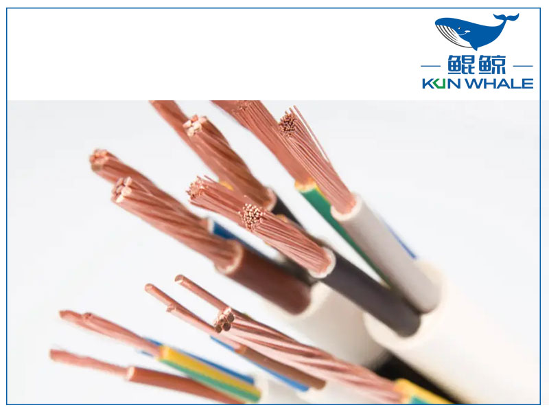 電線電纜粗的比細的省電嗎？
