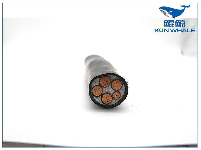 低煙無(wú)鹵電纜是什么意思？什么是低煙無(wú)鹵電纜？