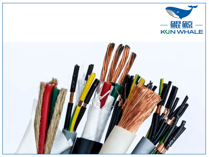 你知道什么是VV電纜？VV電纜有什么優(yōu)點嗎？
