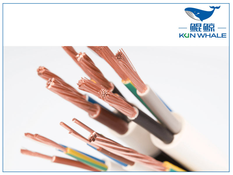 鄭州電纜廠家淺談你了解RVVP控制電纜嗎？