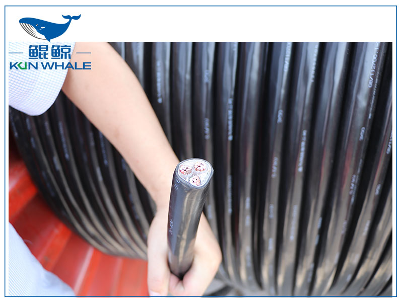鄭州電纜廠淺談電線電纜的規(guī)格型號應該這樣選擇？
