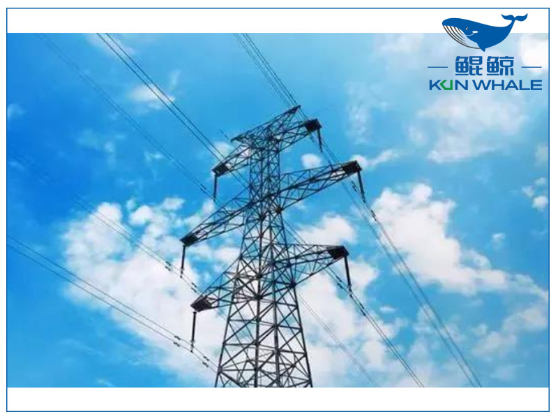 河南太平洋電纜淺談高壓電線(xiàn)為什么都是三根線(xiàn)？