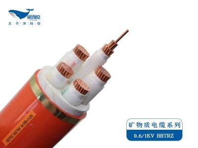 同是電力電纜，耐火電纜和阻燃電纜有什么不同?